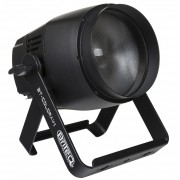 BRITEQ BT-ColoRay 120R  - LED Proj. COB 120W RGBW 13° RENTAL (IP-POWER)